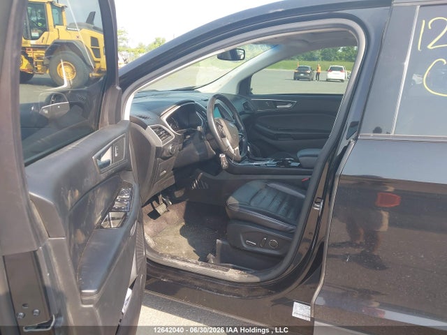2FMPK4J87GBC43412 Ford EDGE SEL