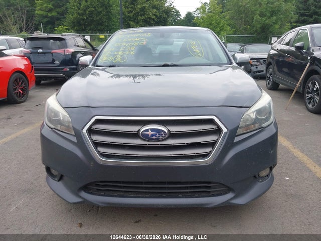 4S3BNCP69H3004080 Subaru Legacy Sport Technology