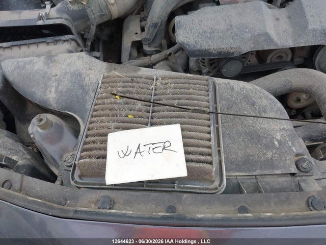 4S3BNCP69H3004080 Subaru Legacy Sport Technology