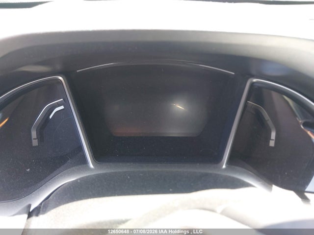 Honda Civic Touring 2018 2HGFC1F98JH106921 Image 15