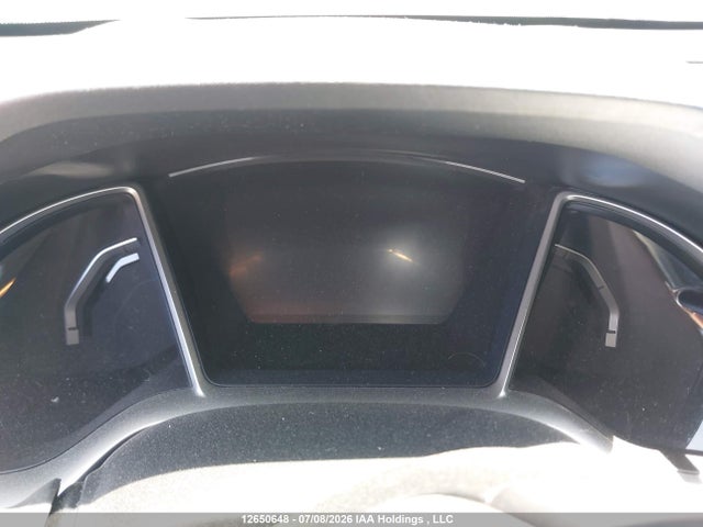 Honda Civic Touring 2018 2HGFC1F98JH106921 Image 7