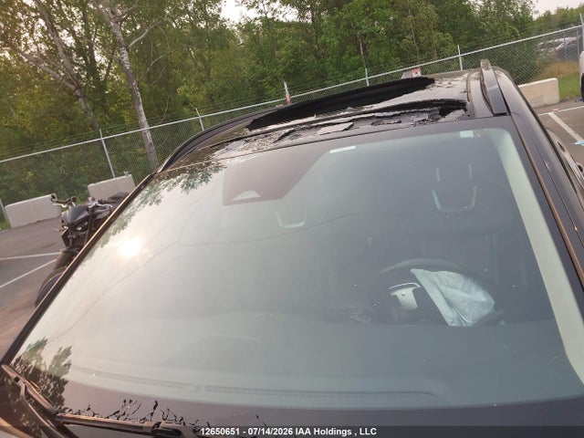Продаж на аукціоні авто 2023 Hyundai Tucson Ultimate Hybrid Awd, vin: KM8JCCA13PU110625, номер лоту: 12650651