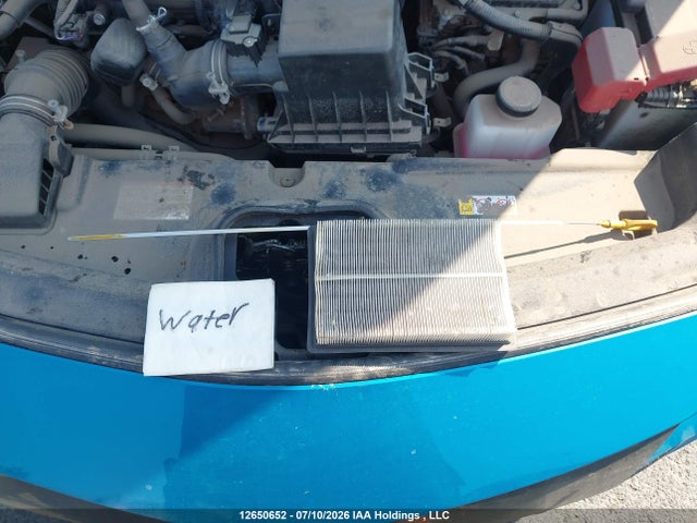 Toyota PRIUS PRIME 2020 JTDKARFP4L3150016 Image 11