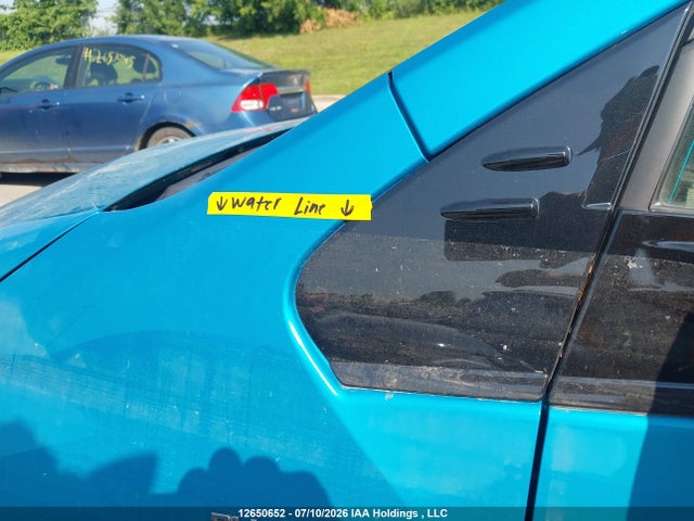 Toyota PRIUS PRIME 2020 JTDKARFP4L3150016 Image 6