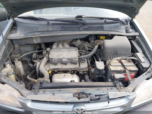Продаж на аукціоні авто 1999 Toyota Sienna Ce, vin: 4T3ZF19C2XU093702, номер лоту: 12650654