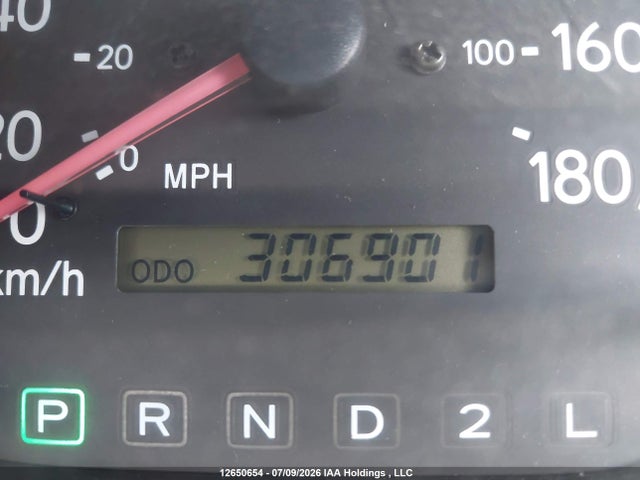 Продаж на аукціоні авто 1999 Toyota Sienna Ce, vin: 4T3ZF19C2XU093702, номер лоту: 12650654