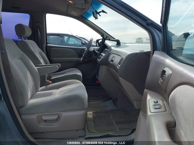 Продаж на аукціоні авто 1999 Toyota Sienna Ce, vin: 4T3ZF19C2XU093702, номер лоту: 12650654