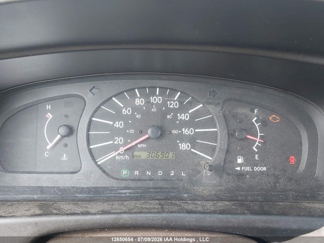 Продаж на аукціоні авто 1999 Toyota Sienna Ce, vin: 4T3ZF19C2XU093702, номер лоту: 12650654