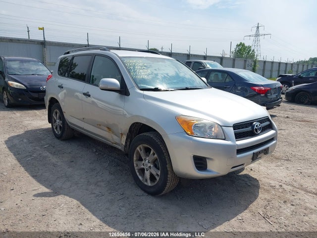 Продажа на аукционе авто 2009 Toyota Rav4, vin: 2T3BF33V49W002018, номер лота: 12650656