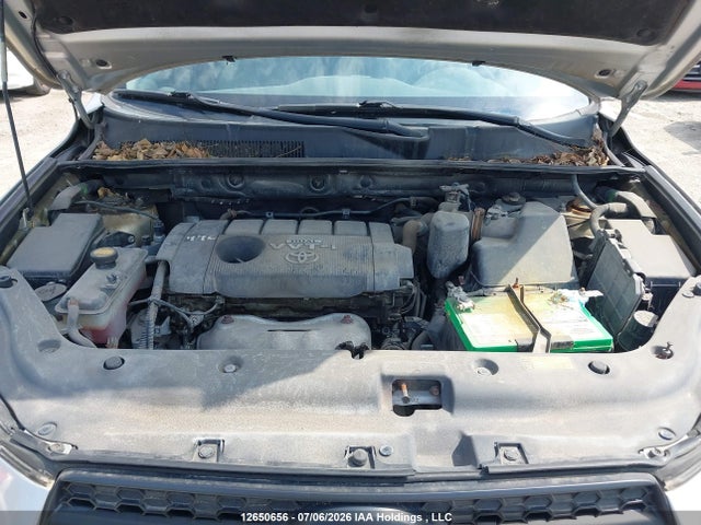 Продаж на аукціоні авто 2009 Toyota Rav4, vin: 2T3BF33V49W002018, номер лоту: 12650656