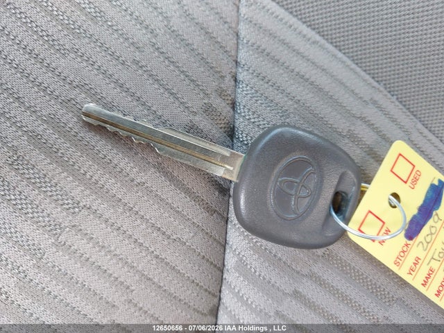 Продаж на аукціоні авто 2009 Toyota Rav4, vin: 2T3BF33V49W002018, номер лоту: 12650656