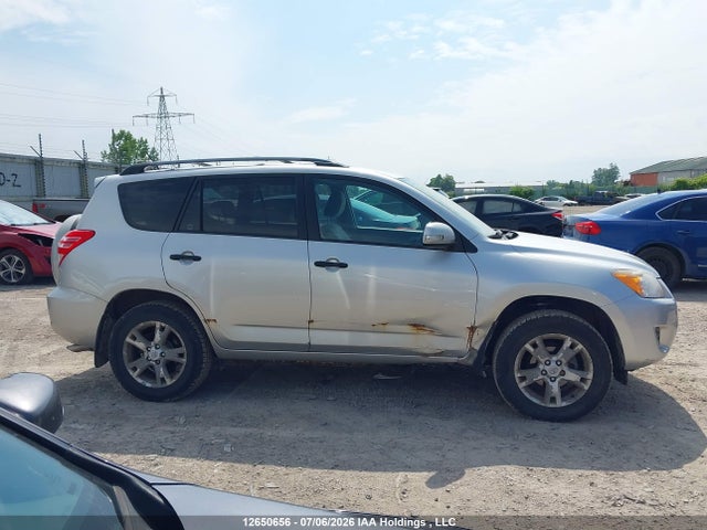 Продаж на аукціоні авто 2009 Toyota Rav4, vin: 2T3BF33V49W002018, номер лоту: 12650656