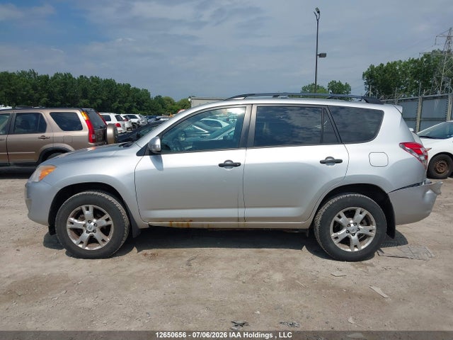 Продаж на аукціоні авто 2009 Toyota Rav4, vin: 2T3BF33V49W002018, номер лоту: 12650656