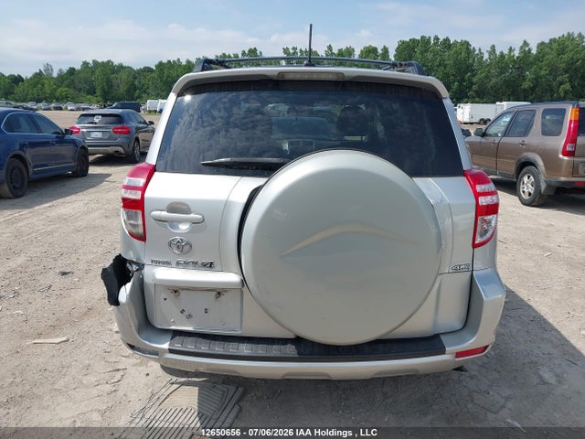 Продаж на аукціоні авто 2009 Toyota Rav4, vin: 2T3BF33V49W002018, номер лоту: 12650656
