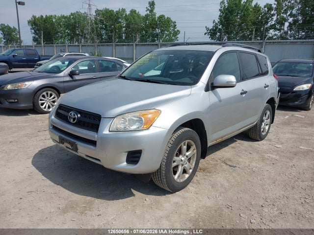 Продаж на аукціоні авто 2009 Toyota Rav4, vin: 2T3BF33V49W002018, номер лоту: 12650656