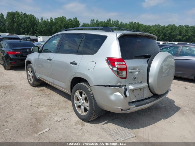 Продаж на аукціоні авто 2009 Toyota Rav4, vin: 2T3BF33V49W002018, номер лоту: 12650656