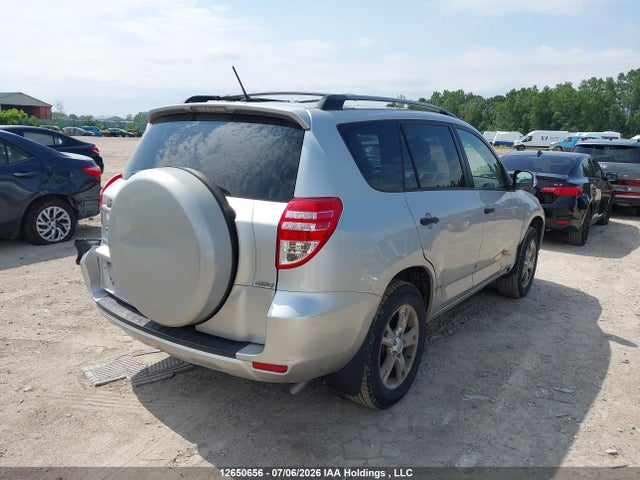 Продаж на аукціоні авто 2009 Toyota Rav4, vin: 2T3BF33V49W002018, номер лоту: 12650656