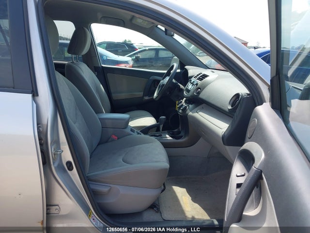 Продаж на аукціоні авто 2009 Toyota Rav4, vin: 2T3BF33V49W002018, номер лоту: 12650656