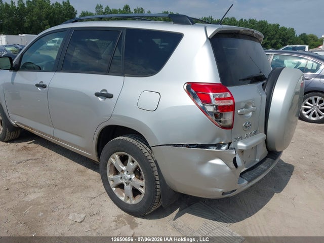 Продаж на аукціоні авто 2009 Toyota Rav4, vin: 2T3BF33V49W002018, номер лоту: 12650656