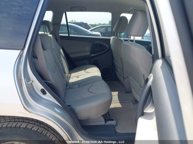 Продаж на аукціоні авто 2009 Toyota Rav4, vin: 2T3BF33V49W002018, номер лоту: 12650656