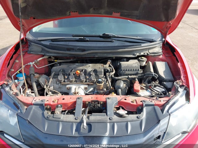 Продажа на аукционе авто 2014 Honda Civic Lx, vin: 2HGFG3B56EH004185, номер лота: 12650657