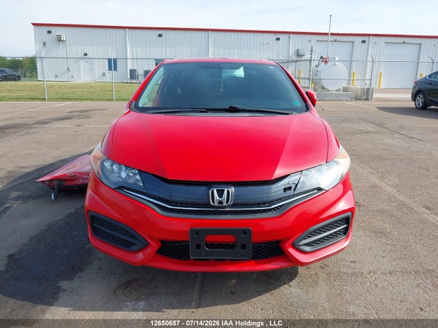 Продажа на аукционе авто 2014 Honda Civic Lx, vin: 2HGFG3B56EH004185, номер лота: 12650657