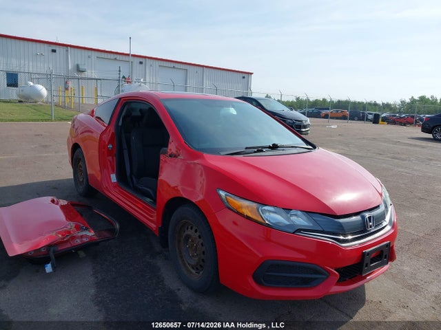 Продажа на аукционе авто 2014 Honda Civic Lx, vin: 2HGFG3B56EH004185, номер лота: 12650657