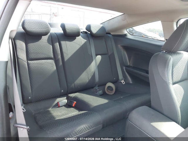 Honda Civic Lx 2014 2HGFG3B56EH004185 Image 8