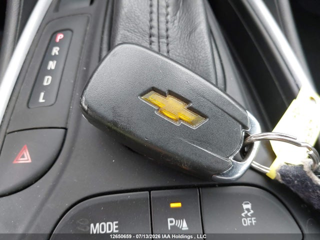 Chevrolet VOLT LT 2018 1G1RA6S50JU107519 Image 11
