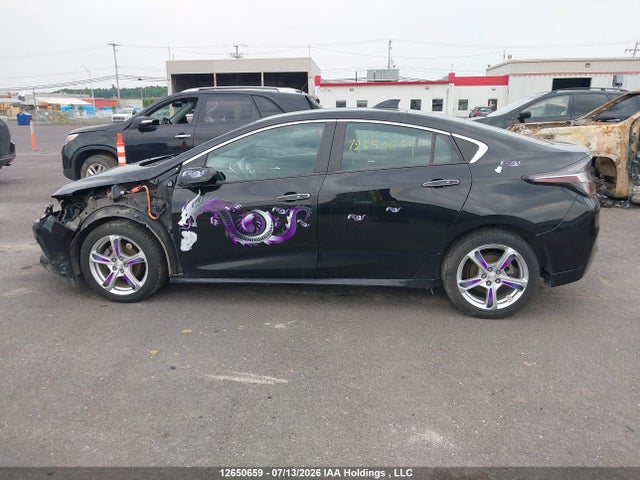 Chevrolet VOLT LT 2018 1G1RA6S50JU107519 Image 13