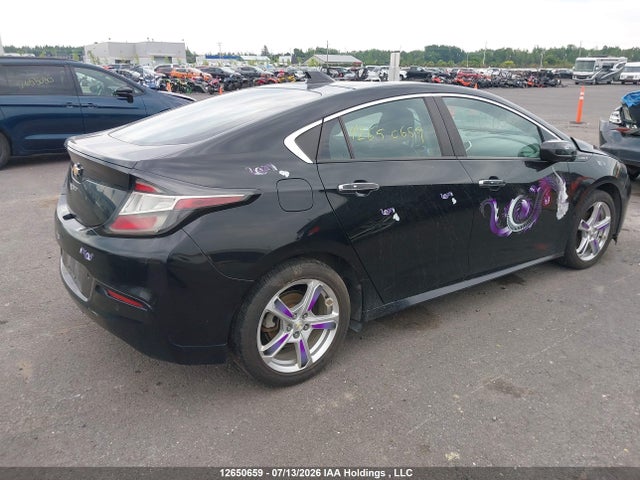 Chevrolet VOLT LT 2018 1G1RA6S50JU107519 Image 4