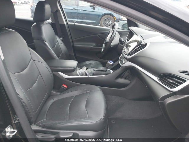Chevrolet VOLT LT 2018 1G1RA6S50JU107519 Image 5