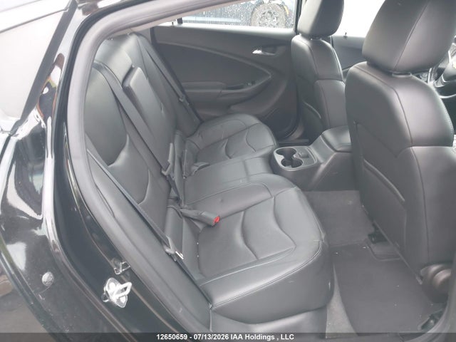 Chevrolet VOLT LT 2018 1G1RA6S50JU107519 Image 8