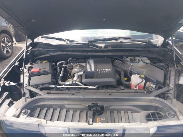 GMC Sierra K1500 Elevation 2024 3GTUUCE89RG290009 Image 10