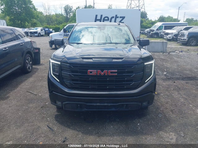 GMC Sierra K1500 Elevation 2024 3GTUUCE89RG290009 Image 12