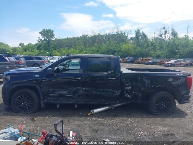 GMC Sierra K1500 Elevation 2024 3GTUUCE89RG290009 Image 14