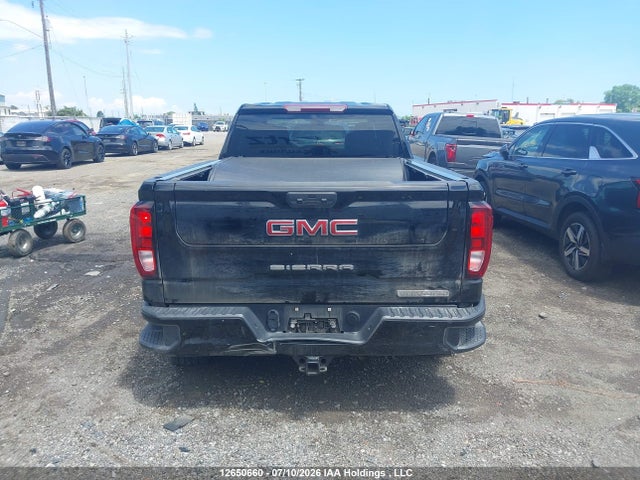 GMC Sierra K1500 Elevation 2024 3GTUUCE89RG290009 Image 16