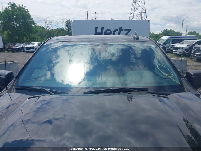 GMC Sierra K1500 Elevation 2024 3GTUUCE89RG290009 Image 17