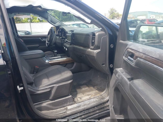 GMC Sierra K1500 Elevation 2024 3GTUUCE89RG290009 Image 5
