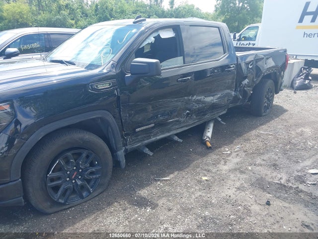 GMC Sierra K1500 Elevation 2024 3GTUUCE89RG290009 Image 6