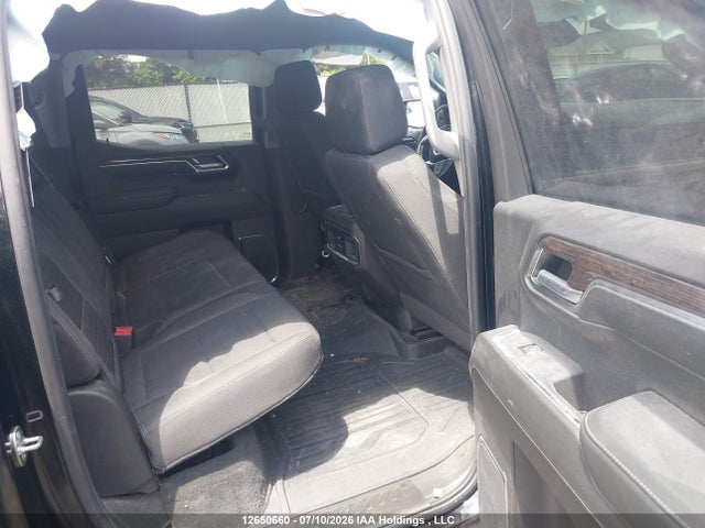 GMC Sierra K1500 Elevation 2024 3GTUUCE89RG290009 Image 8