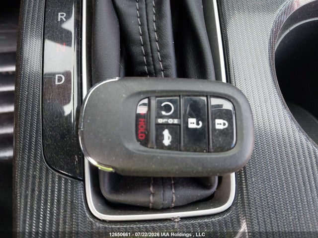 2025 Honda Civic Sport Hybrid/sport Touring Hybrid მანქანა იყიდება აუქციონზე, vin: 2HGFE4F87SH017247, აუქციონის ნომერი: 12650661