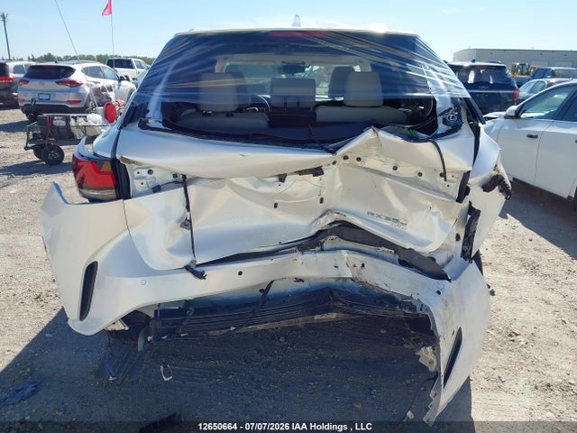 Продаж на аукціоні авто 2026 Lexus Rx 350, vin: 2T2BAMCA7TC130168, номер лоту: 12650664