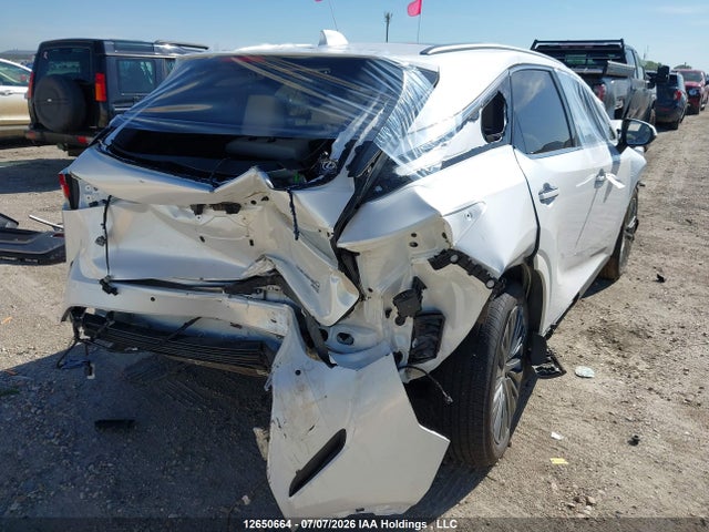 Продаж на аукціоні авто 2026 Lexus Rx 350, vin: 2T2BAMCA7TC130168, номер лоту: 12650664