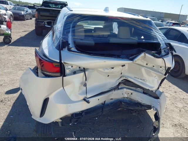 Продаж на аукціоні авто 2026 Lexus Rx 350, vin: 2T2BAMCA7TC130168, номер лоту: 12650664