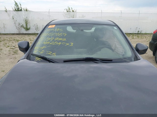 Aukcja sprzedaży 2016 Mazda Cx-3 Sport, vin: JM1DKFB78G0129722, numer aukcji: 12650669