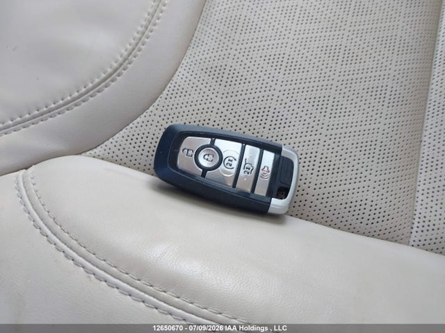Продаж на аукціоні авто 2023 Ford Explorer Platinum, vin: 1FM5K8HC5PGA98100, номер лоту: 12650670