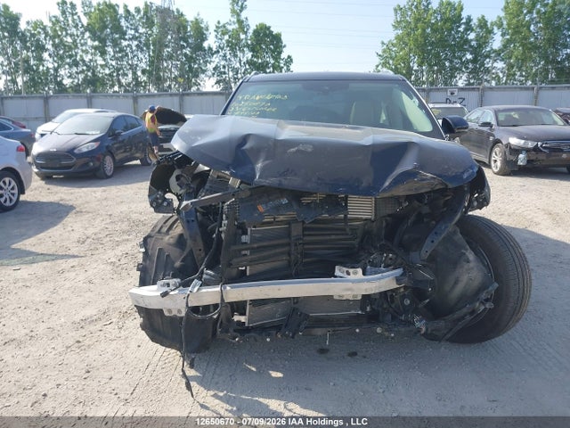 Продаж на аукціоні авто 2023 Ford Explorer Platinum, vin: 1FM5K8HC5PGA98100, номер лоту: 12650670