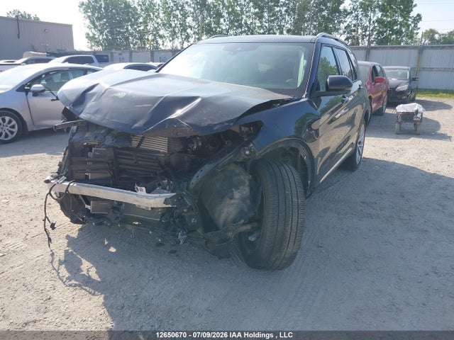 Продаж на аукціоні авто 2023 Ford Explorer Platinum, vin: 1FM5K8HC5PGA98100, номер лоту: 12650670