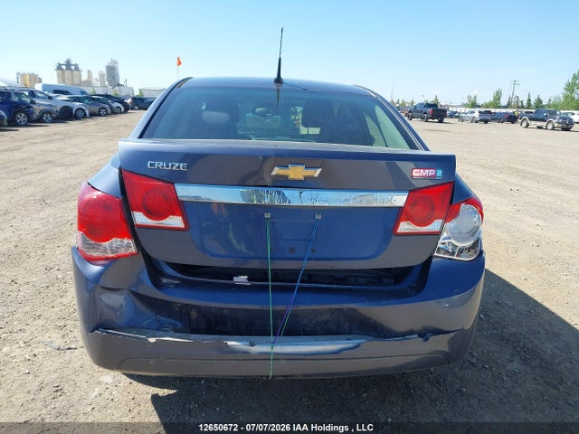 Aukcja sprzedaży 2014 Chevrolet Cruze Ls, vin: 1G1PL5SH6E7232888, numer aukcji: 12650672